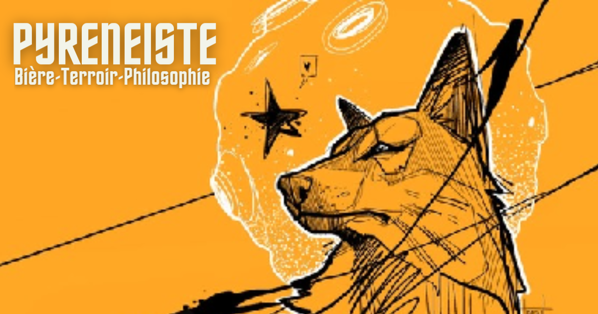 Brasserie Pyrénéiste